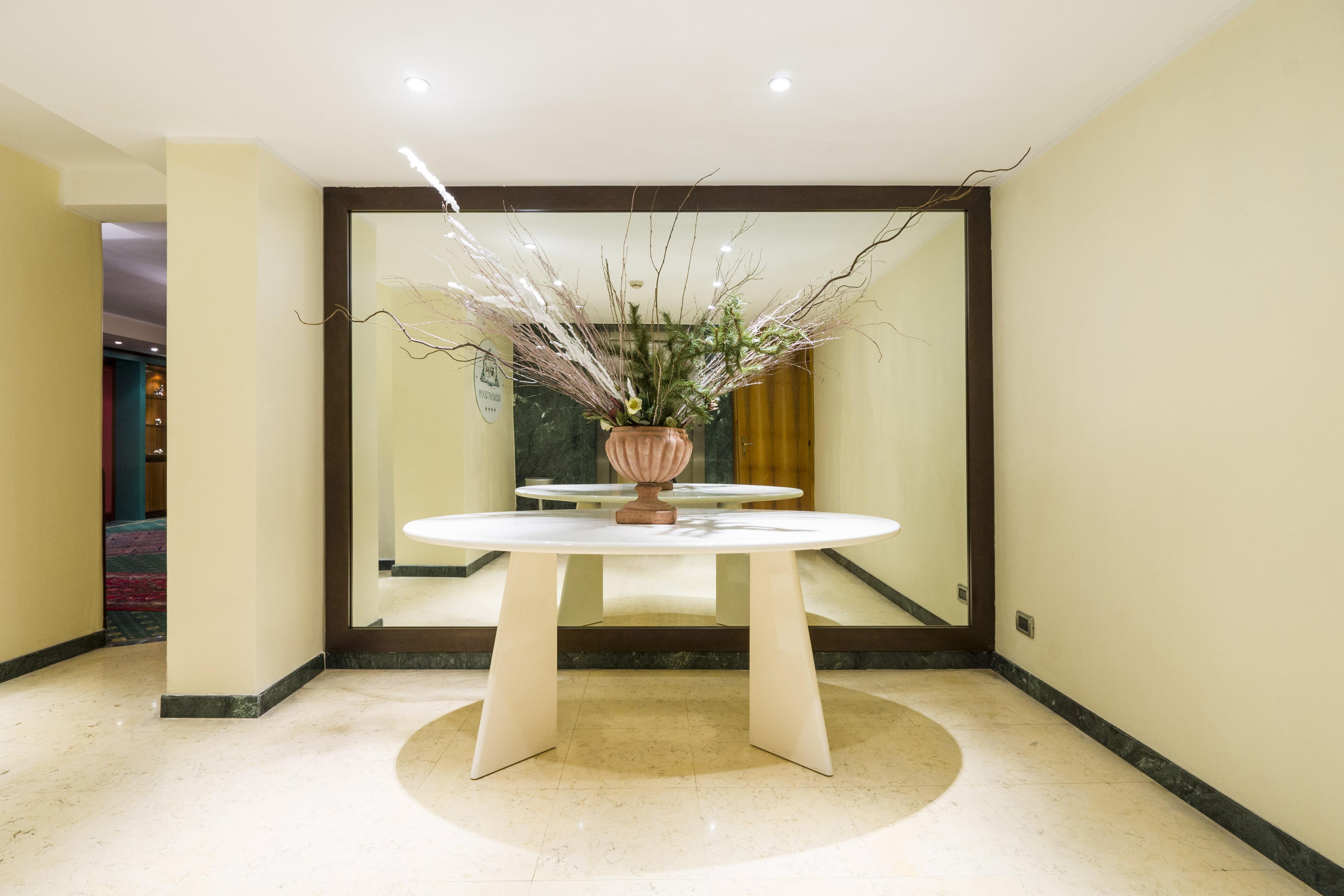 Hotel Carrobbio Milan Exterior photo
