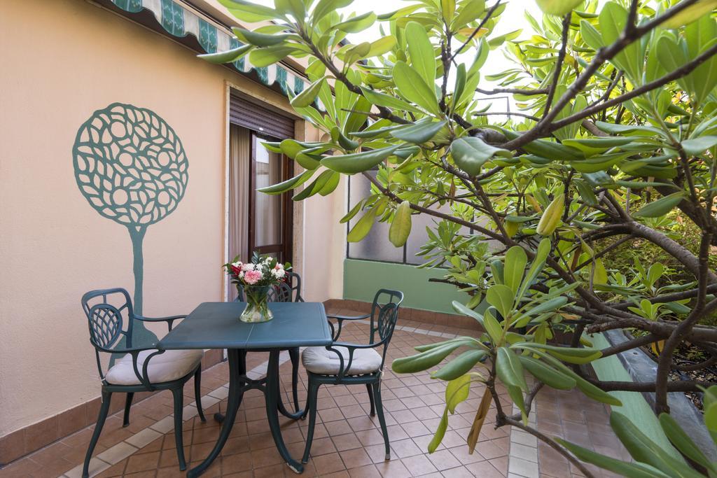 Hotel Carrobbio Milan Exterior photo