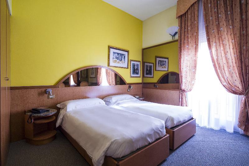 Hotel Carrobbio Milan Exterior photo
